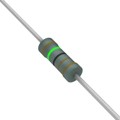 RNF14FTE1K50 - RES 1.5K OHM 1/4W 1% AXIAL