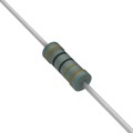 RNF12FTD1K00 - RES 1K OHM 1/2W 1% AXIAL