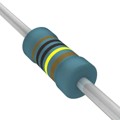 RNF14FTC1M00 - RES 1M OHM 1/4W 1% AXIAL