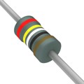 RNF12FTD249R - RES 249 OHM 1/2W 1% AXIAL