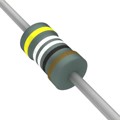 RNF14FTD499R - RES 499 OHM 1/4W 1% AXIAL