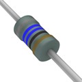 RNF12FTD866R - RES 866 OHM 1/2W 1% AXIAL