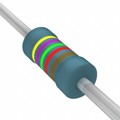 RNF14FAC47K5 - RES 47.5K OHM 1/4W 1% AXIAL