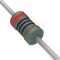 RNF14FAC200R - RES 200 OHM 1/4W 1% AXIAL
