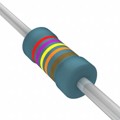 RNF14FAD274K - RES 274K OHM 1/4W 1% AXIAL