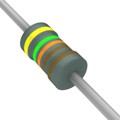 RNF14FTD4K53 - RES 4.53K OHM 1/4W 1% AXIAL