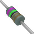 RNF18FTD7K50 - RES 7.5K OHM 1/8W 1% AXIAL