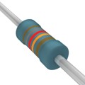 RNF14FTD182K - RES 182K OHM 1/4W 1% AXIAL