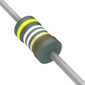 RNF14FTE49R9 - RES 49.9 OHM 1/4W 1% AXIAL