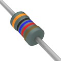 RNF14FTC31K6 - RES 31.6K OHM 1/4W 1% AXIAL