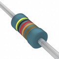 RNF14FTE402K - RES 402K OHM 1/4W 1% AXIAL