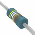 RNF14FAD499K - RES 499K OHM 1/4W 1% AXIAL