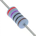 MFR25SFRE52-270R - RES MF 1/4W 1% AXIAL