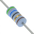 MFR2WSFTF52-56R - RES MF 2W 1% AXIAL