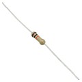 CFR50J470R - RES 470 OHM 1/2W 5% AXIAL