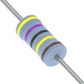 MFR-25FRE52-4M7 - RES MF 1/4W 1% AXIAL