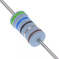MFR-12FRF52-5R6 - RES MF 1/6W 1% AXIAL