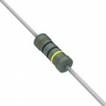 RNF14FAD10M0 - RES 10M OHM 1/4W 1% AXIAL
