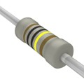 LR1F1M0 - RES 1.00M OHM 0.6W 1% AXIAL