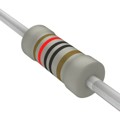 LR1F120R - RES 120 OHM 0.6W 1% AXIAL