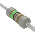 LR1F1K5 - RES 1.50K OHM 0.6W 1% AXIAL