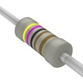 LR1F4K7 - RES 4.70K OHM 0.6W 1% AXIAL