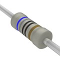 LR1F680R - RES 680 OHM 0.6W 1% AXIAL