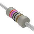 LR1F270R - RES 270 OHM 0.6W 1% AXIAL