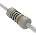 LR1F100R - RES 100 OHM 0.6W 1% AXIAL