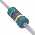 SFR2500005601JR500 - RES 5.6K OHM 0.4W 5% AXIAL
