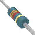 SFR2500003301JR500 - RES 3.3K OHM 0.4W 5% AXIAL