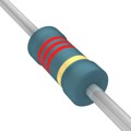 SFR25H0002201JR500 - RES 2.2K OHM 1/2W 5% AXIAL