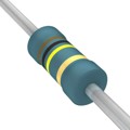 SFR2500001003JA100 - RES 100K OHM 0.4W 5% AXIAL