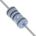 MFR200FBF73-1R - RES MF 2W 1% AXIAL