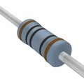 MFR50SFRE52-100R - RES MF 1/2W 1% AXIAL