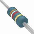 SFR16S0003901JR500 - RES 3.9K OHM 1/2W 5% AXIAL