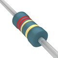 SFR16S0002208JA500 - RES 2.2 OHM 1/2W 5% AXIAL