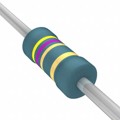 SFR16S0004701JR500 - RES 4.7K OHM 1/2W 5% AXIAL