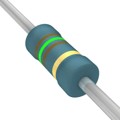 SFR2500001500JA100 - RES 150 OHM 0.4W 5% AXIAL