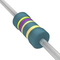 SFR2500004708JA500 - RES 4.7 OHM 5% 0.4W AXIAL
