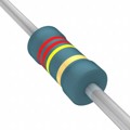 VR68000002203JAC00 - RES 220K OHM 1W 5% AXIAL