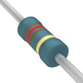 SFR2500001200JR500 - RES 120 OHM 0.4W 5% AXIAL