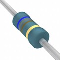 SFR2500006800JA500 - RES 680 OHM 5% 0.4W AXIAL