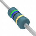 SFR25H0005609JR500 - RES 56 OHM 1/2W 5% AXIAL