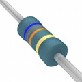 SFR25H0006802JR500 - RES 68K OHM 1/2W 5% AXIAL