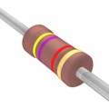 FMP-50JT-52-4K7 - RES MF 1/2W 5% AXIAL