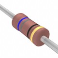 FMP100JT-52-68R - RES MF 1W 5% AXIAL