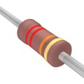 FMP-50JR-52-22K - RES MF 1/2W 5% AXIAL