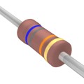 FMP300JT-52-68K - RES MF 3W 5% AXIAL