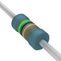 SFR16S0001503FR500 - RES 150K OHM 1/2W 1% AXIAL